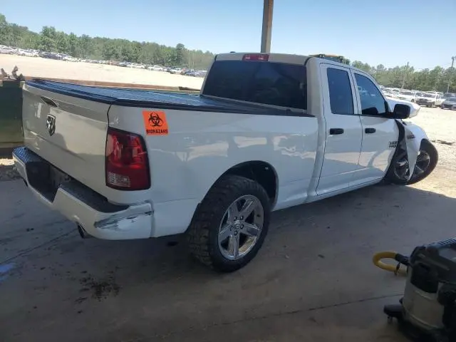 2014 RAM 1500 ST  