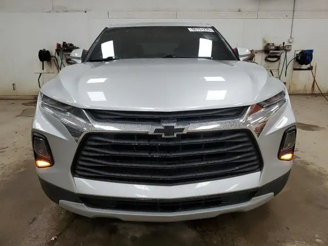 2020 CHEVROLET BLAZER 2LT  