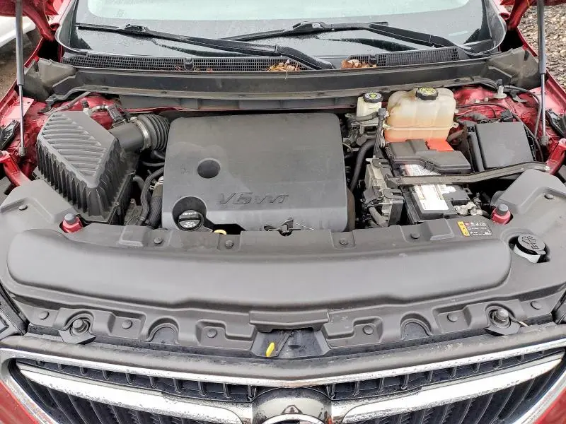 2019 BUICK ENCLAVE PREMIUM  