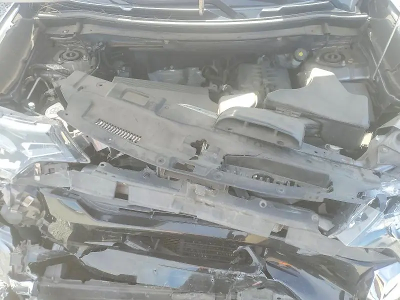 2017 MITSUBISHI OUTLANDER SE  