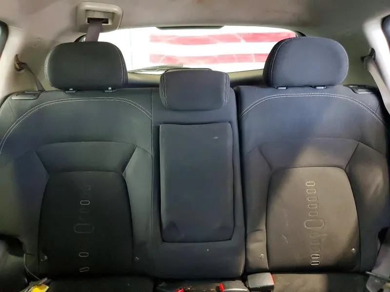 2012 KIA SPORTAGE EX  