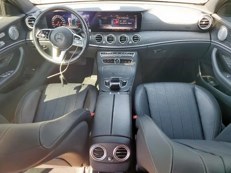 2020 MERCEDES-BENZ E 450 4MATIC  