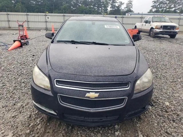 2011 CHEVROLET MALIBU 1LT  