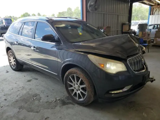2013 BUICK ENCLAVE 