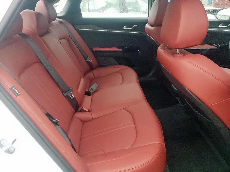 2025 KIA K5 GT LINE  