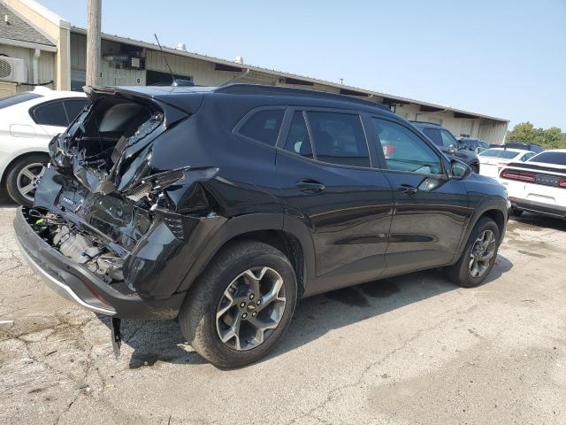 2024 CHEVROLET TRAX 1LT