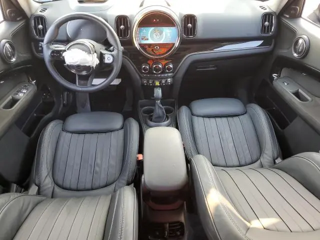 2022 MINI COOPER S E COUNTRYMAN ALL4  