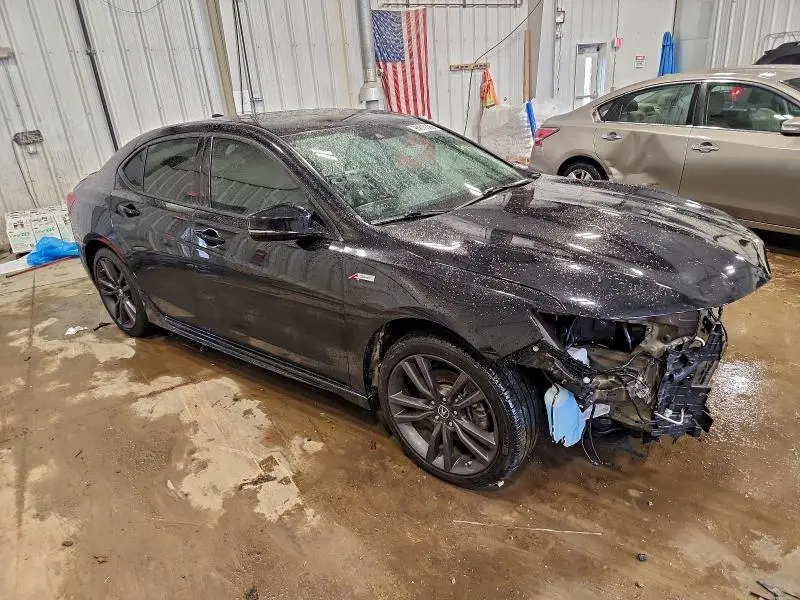 2020 ACURA TLX TECHNOLOGY  