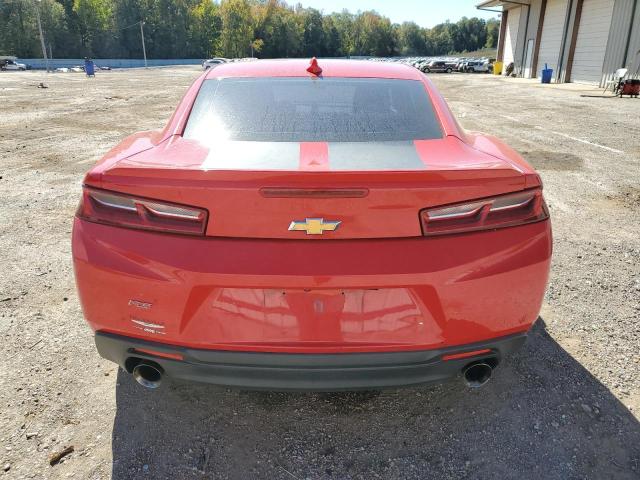 2018 CHEVROLET CAMARO LT