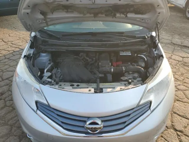 2014 NISSAN VERSA NOTE S  