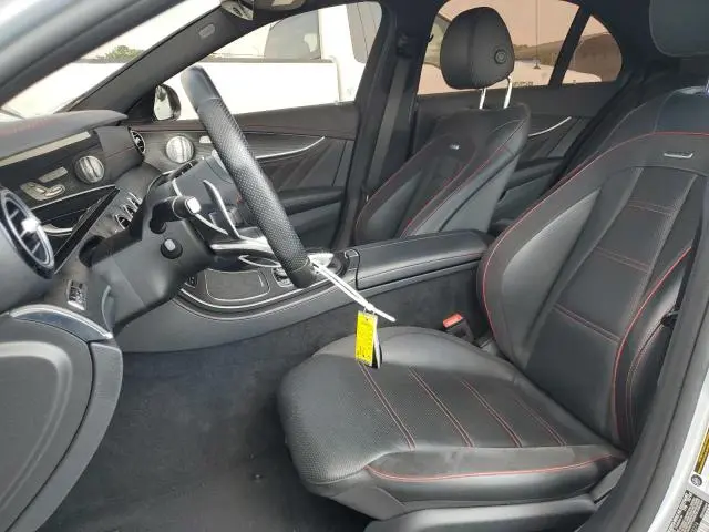 2020 MERCEDES-BENZ E AMG 53 4MATIC  