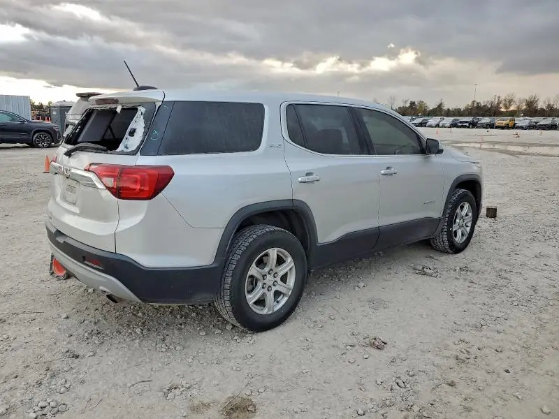 2019 GMC ACADIA SLE  