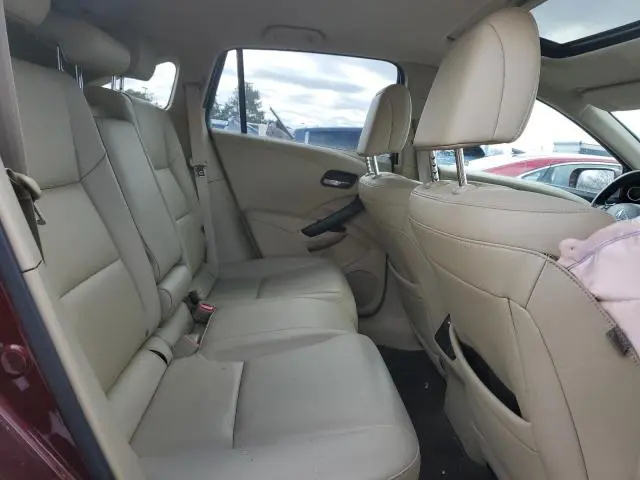 2017 ACURA RDX 