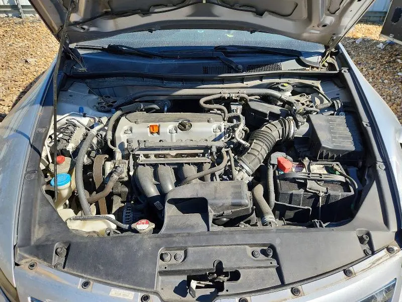 2011 HONDA ACCORD EXL  
