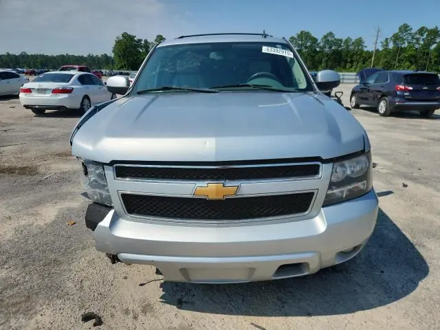 2012 CHEVROLET TAHOE C1500 LT  