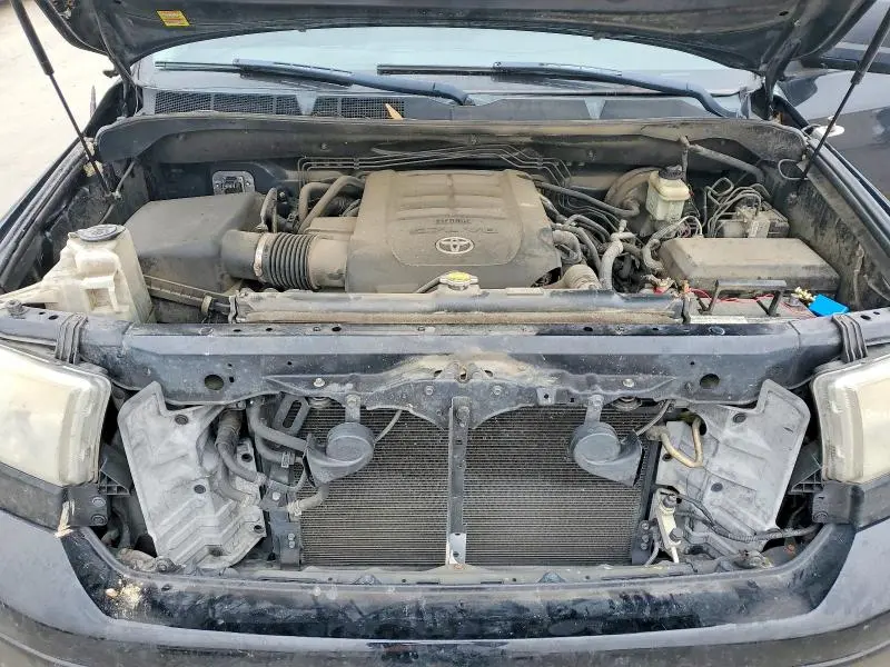 2011 TOYOTA TUNDRA GRADE  