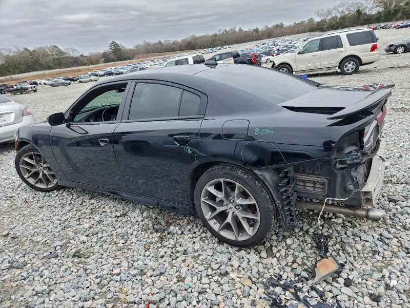 2023 DODGE CHARGER GT  