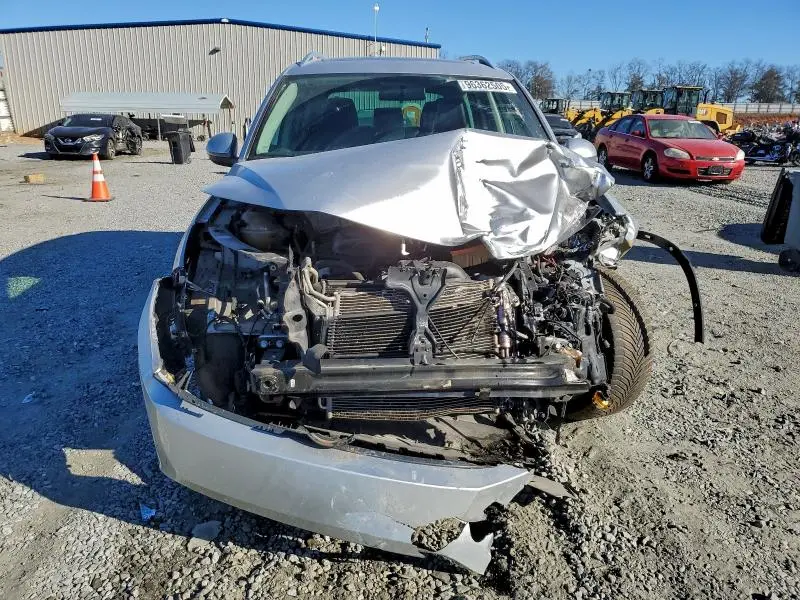 2014 VOLKSWAGEN TIGUAN S  