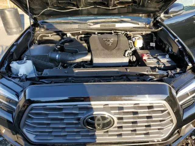 2023 TOYOTA TACOMA DOUBLE CAB  
