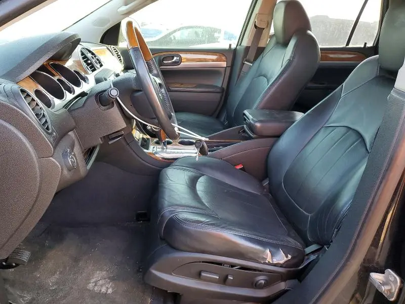 2011 BUICK ENCLAVE CXL  