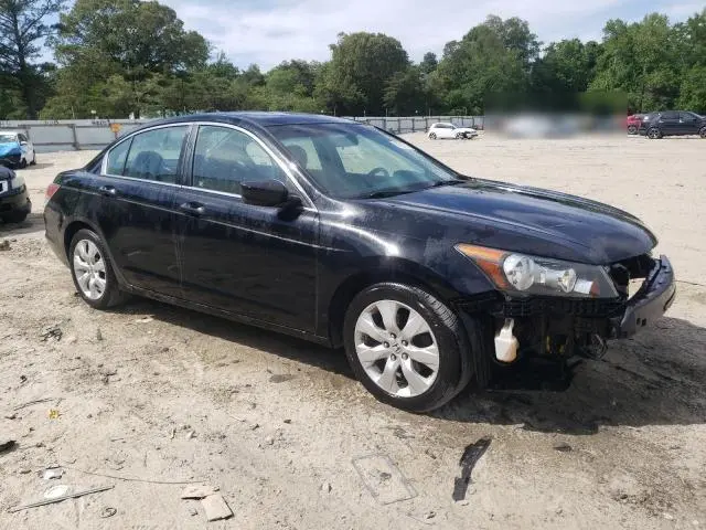 2010 HONDA ACCORD EX  