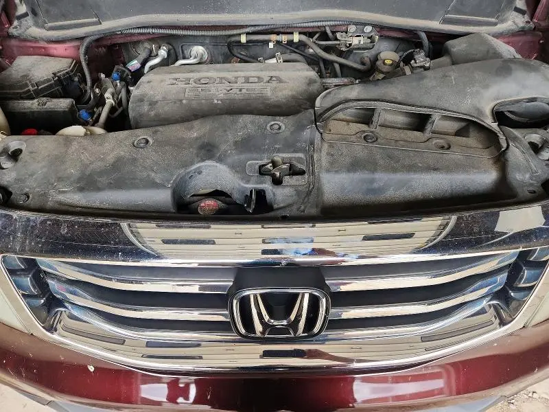2013 HONDA PILOT TOURING  
