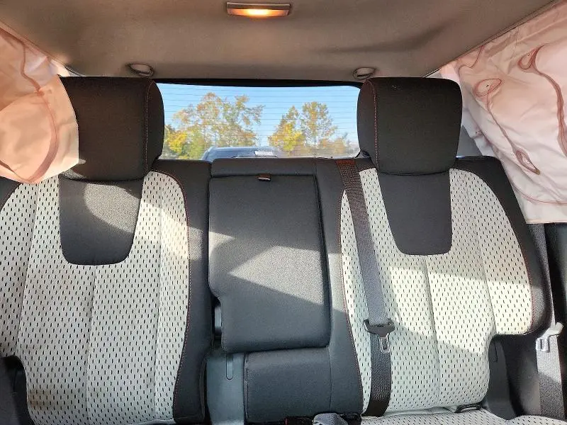2011 CHEVROLET EQUINOX LS  