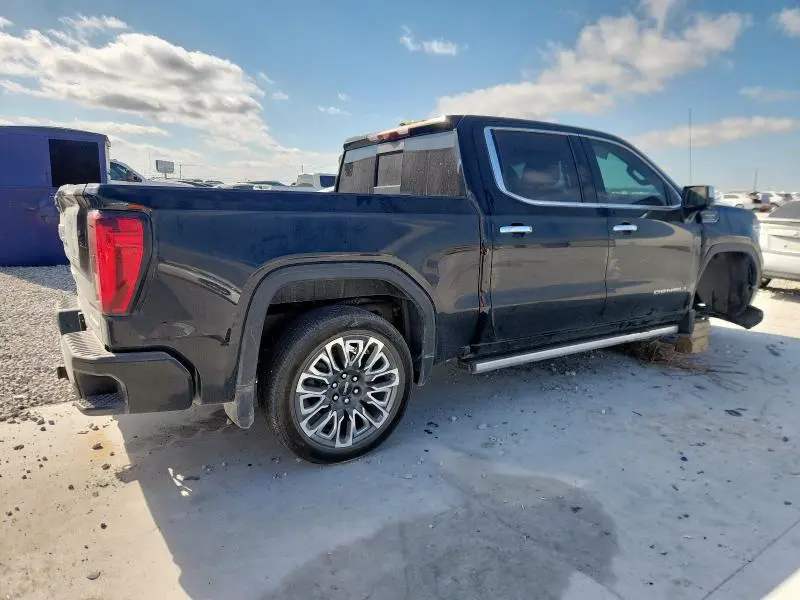 2023 GMC SIERRA K1500 DENALI ULTIMATE  