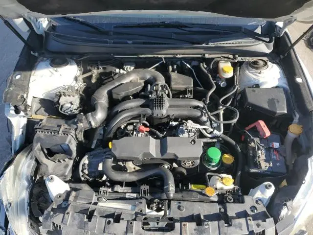 2015 SUBARU LEGACY 2.5I LIMITED  