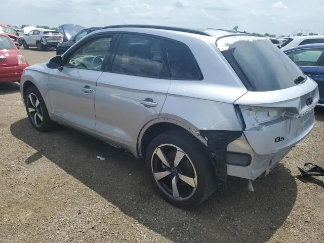 2023 AUDI Q5 PRESTIGE 45