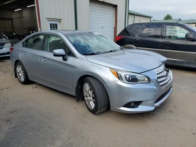 2015 SUBARU LEGACY 2.5I PREMIUM  