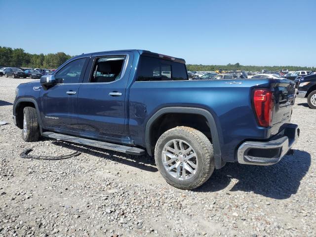 2022 GMC SIERRA LIMITED K1500 SLT