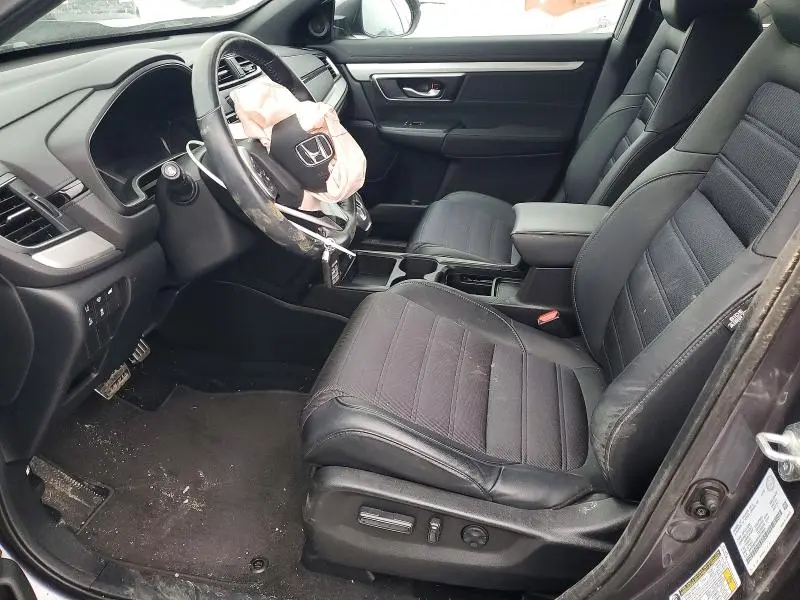 2021 HONDA CR-V SPORT  