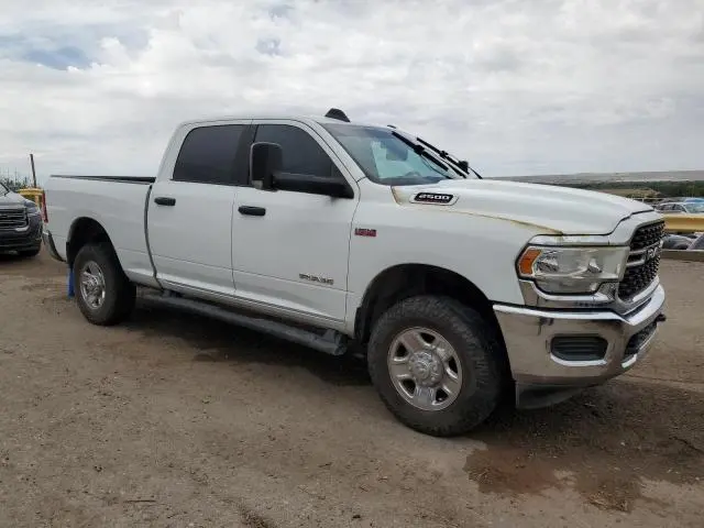 2022 RAM 2500 BIG HORN/LONE STAR  