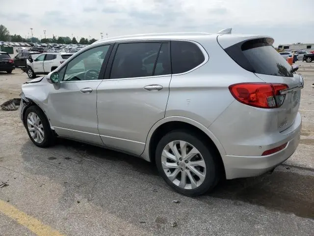 2016 BUICK ENVISION PREMIUM  