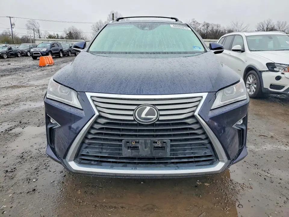 2018 LEXUS RX 350 BASE  