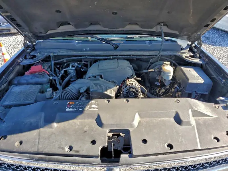 2012 CHEVROLET SILVERADO C1500 LT  