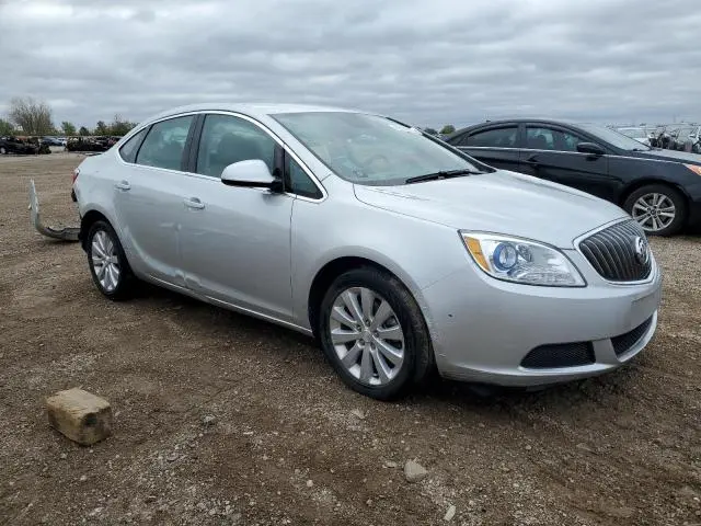 2016 BUICK VERANO   