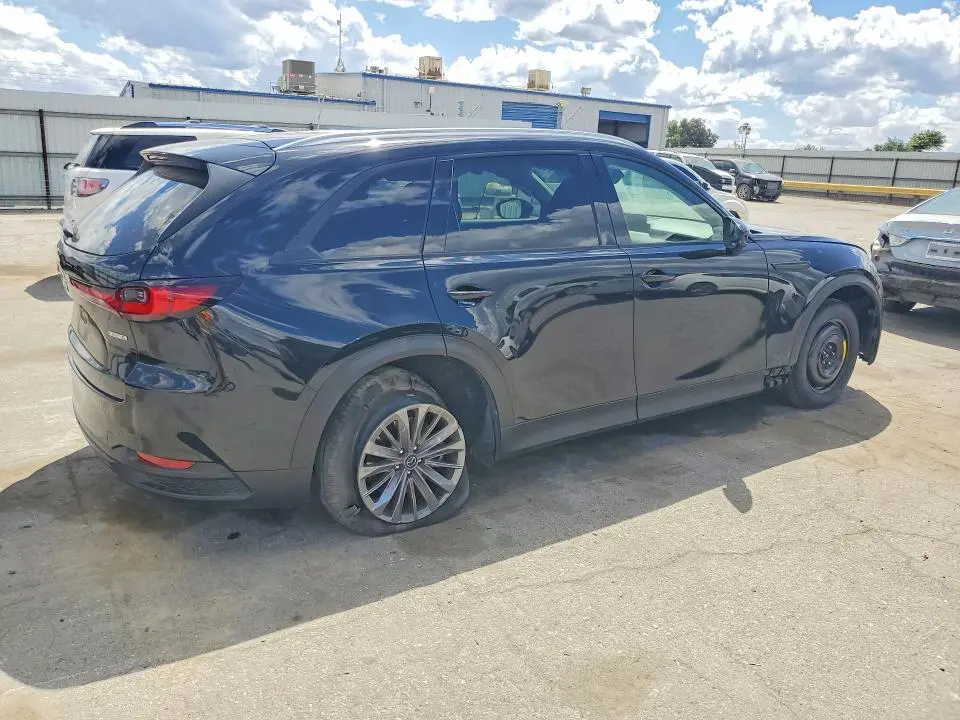 2024 MAZDA CX-90 PREFERRED PLUS  