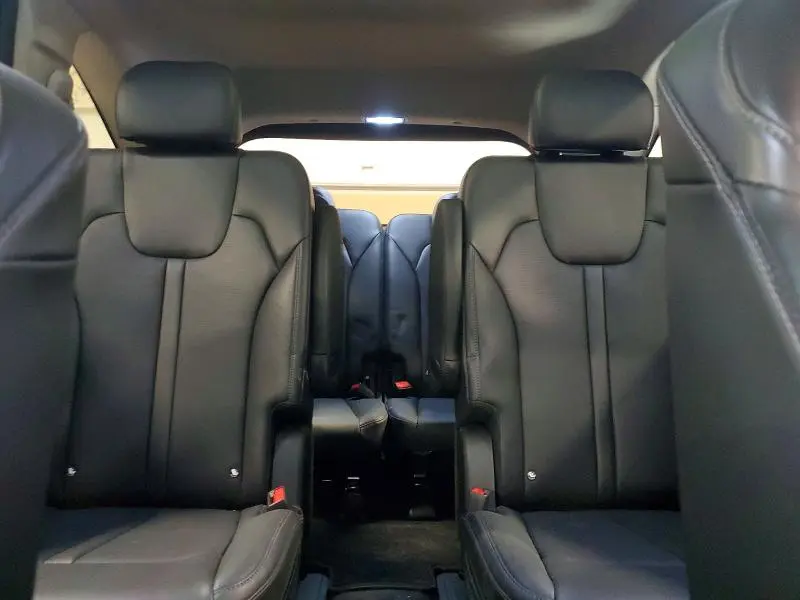 2025 KIA SORENTO X-LINE SX  