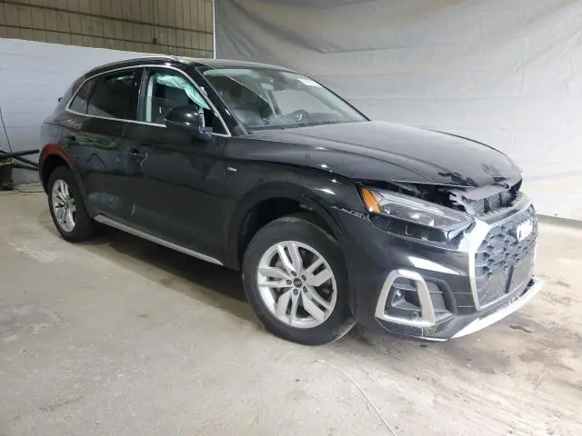 2023 AUDI Q5 PREMIUM 45
