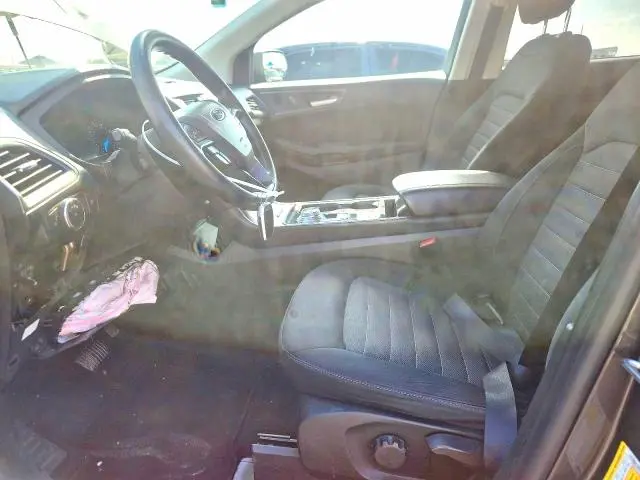 2019 FORD EDGE SE  