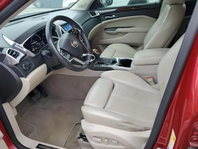 2013 CADILLAC SRX LUXURY COLLECTION  