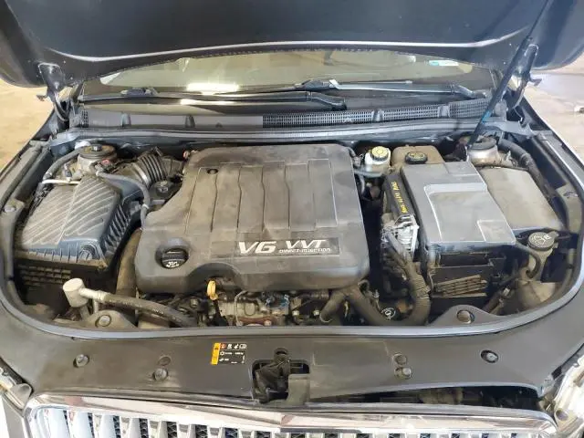 2012 BUICK LACROSSE CONVENIENCE  