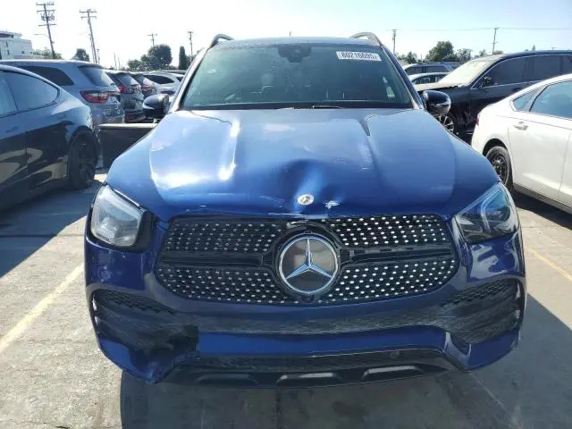 2021 MERCEDES-BENZ GLE 350  