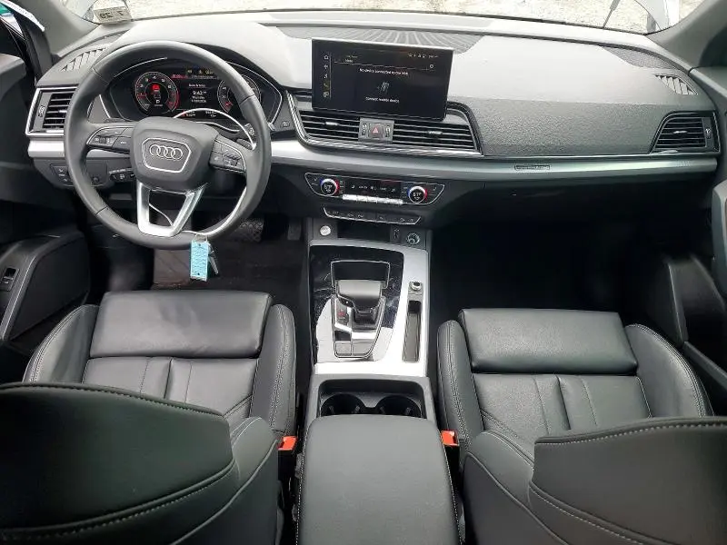 2024 AUDI Q5 PREMIUM 45  