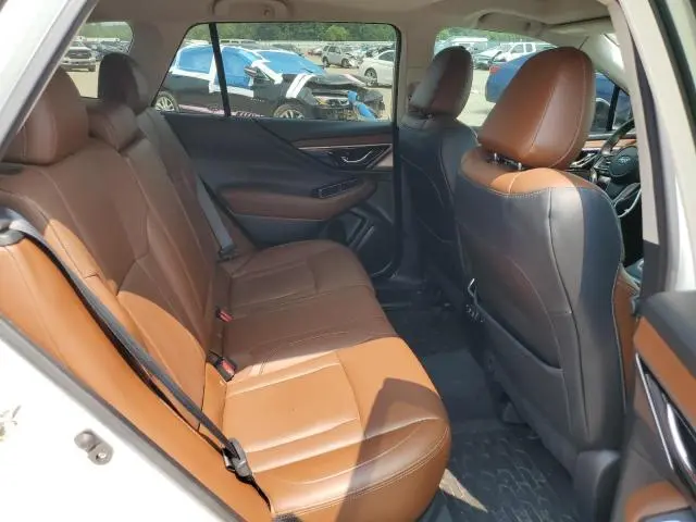 2020 SUBARU OUTBACK TOURING LDL  