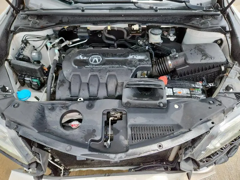 2017 ACURA RDX   