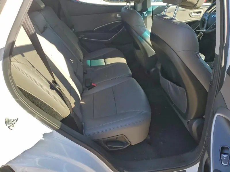 2016 HYUNDAI SANTA FE SPORT   