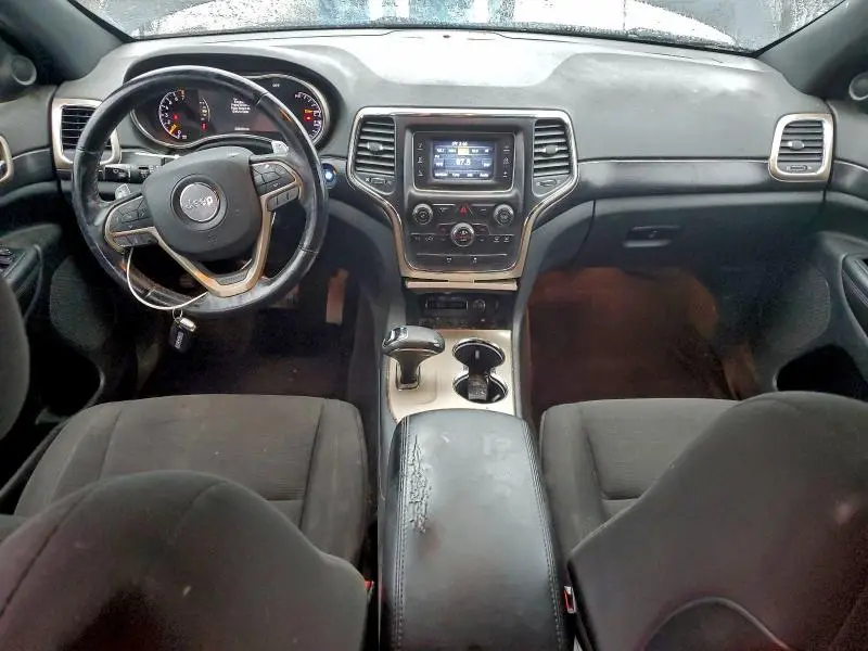 2014 JEEP GRAND CHEROKEE LAREDO  